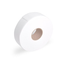 Strisce epilatorie in rotolo da 100 m con perforazione