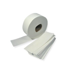Strisce epilatorie in rotolo 50 m