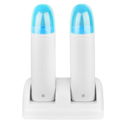 Scaldacera iWax roll Duo 80W