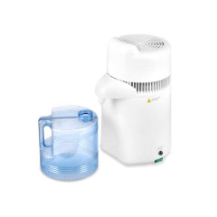 Distillatore d'acqua Lafomed
