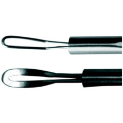 Cucchiaio ad anello Snippex uny U-24