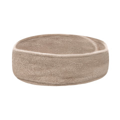 Archetto in spugna beige