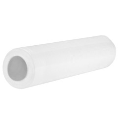 Tovagliolo cosmetico monouso bianco