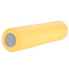 Asciugamano cosmetico monouso giallo
