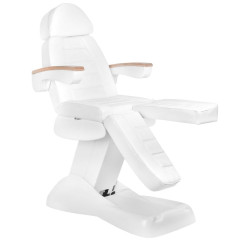 Poltrona cosmetica Lux pedi electr. 5M