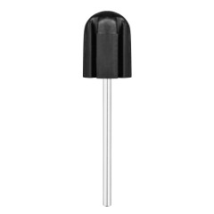 Supporto in gomma 13 mm 
