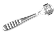 Snippex omega pedicure in acciaio