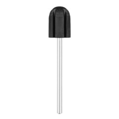 Supporto in gomma 10 mm 