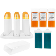 Kit di depilazione Valencia