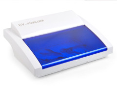 Sterilizzatore UV-C blu