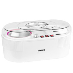 Scaldacera multifunzione iWax 270W
