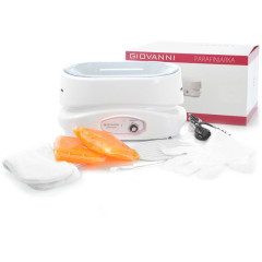 Kit paraffina A 220W Giovanni