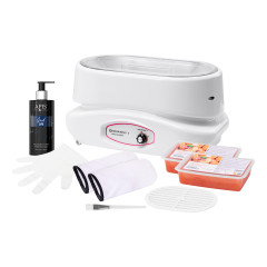 Paraffinizzatore Kit C 220W Giovanni
