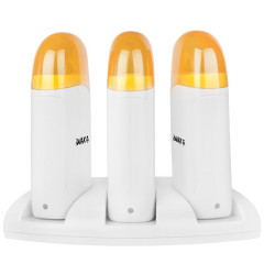 Scaldacera a rullo iWax Trio 120W