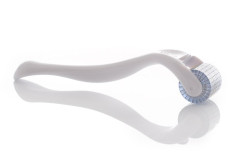 Mesotherapy derma roller 0,5 mm 192 aghi in titanio