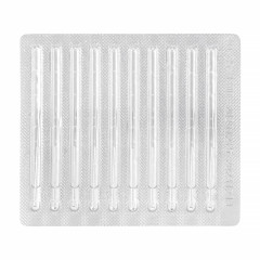 Set di aghi per elettrocoagulatore