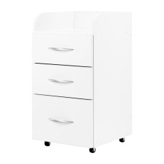 Armadio combinato II bianco