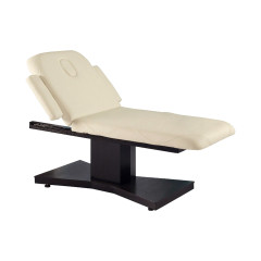 Spa lettino estetico Azzurro 805 1 motore venge/latte