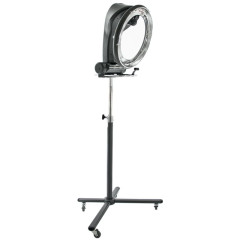 Gabbiano infrazone verticale FL-101S grigio