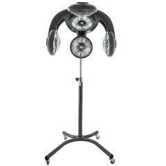 Gabbiano infrazone verticale GL-505S grigio