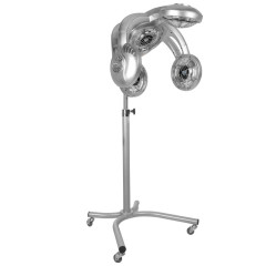 Gabbiano stand infrazone GL-505S argento