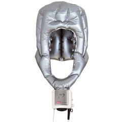 Cappa per asciugacapelli Valera Swiss ionic comfort 