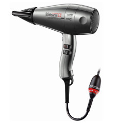 Asciugacapelli Valera Silent Jet 8600 ionic 2400W Rotocord