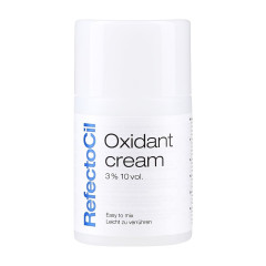 Refectocil 3% perossido di idrogeno crema 100 ml 