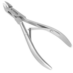 Snippex, forbici per cuticole B 10 cm / 4 mm