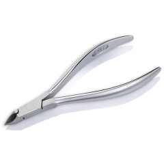 Pinza Omi pro-line CL-101 tronchese con ganascia da 12/4 mm con giuntura a giro