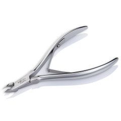 Omi pro-line CL-201 tronchesino per cuticole ganascia 12/4 mm giuntura a giro