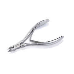 Pinze Omi pro-line CL-203 taglia-cuticole ganascia12 /4 mm giuntura a giro