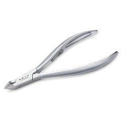 Pinze Omi pro-line AL-101 tronchesi per unghie acriliche ganascia 16/6 mm giunzione a giro