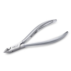 Omi pro-line AB-101 tronchesi per unghie acriliche ganascia 16/6 mm box joint