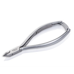 Pinza Omi pro-line CB-102 tronchesina a ganasce 12/4 mm con snodo a scatola