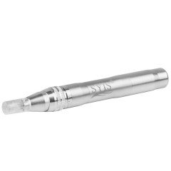 Syis - Penna a microaghi 05 argento
