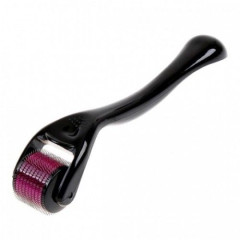 Mesotherapy derma roller 0,25 mm 540 aghi in acciaio