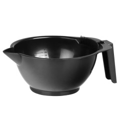 Vaschetta di miscelazione A-013 nera