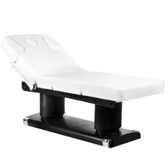 Spa cosmetica reclinabile Azzurro 838 4 siln.
