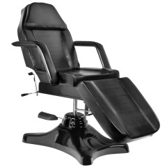 Poltrona cosmetica hyd. A 234 nero