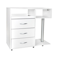 Unità assistente podologica Y-300 bianco