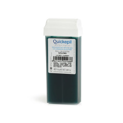 Quickepil cera depilatoria azuleno roll 110 g