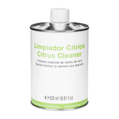 Quickepil detergente per cera 500 ml