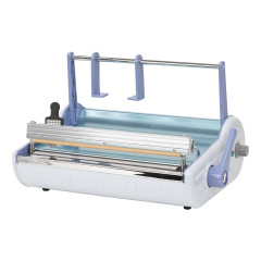 Macchina sigillatrice di maniche Lafomed F-300A