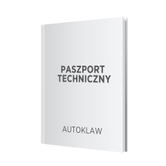 Passaporto tecnico per l'autoclave