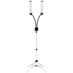Lampada per ciglia e trucco a led Polluks II tipo msp-ld01 