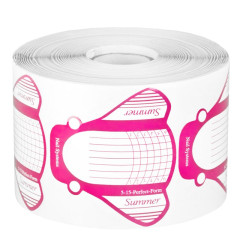 Stampo NF1007 rosa 500 cicala