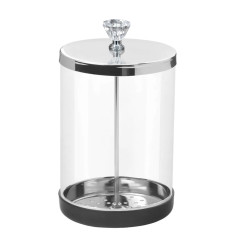 Contenitore in vetro per la disinfezione degli strumenti 750 ml