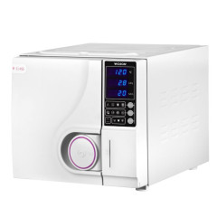 Autoclave Woson Tanco 12 L tipo D con stampante medicale cl. B 