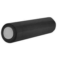Tovagliolo cosmetico monouso nero